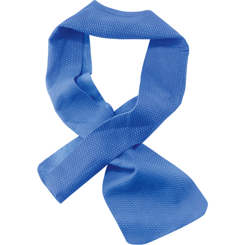 Chill-Its&reg; 6603 Evaporative Cooling Band, Blue Distribution Industrielle GC