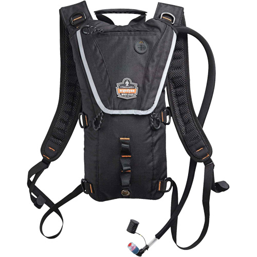 Sac dhydratation mince avec rangement Chill-Its 5156 Distribution Industrielle GC