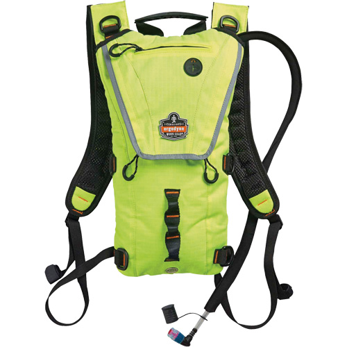 Sac dhydratation mince avec rangement Chill-Its 5156 Distribution Industrielle GC