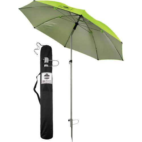 Parapluie de travail l&eacute;ger SHAX 6100 Distribution Industrielle GC