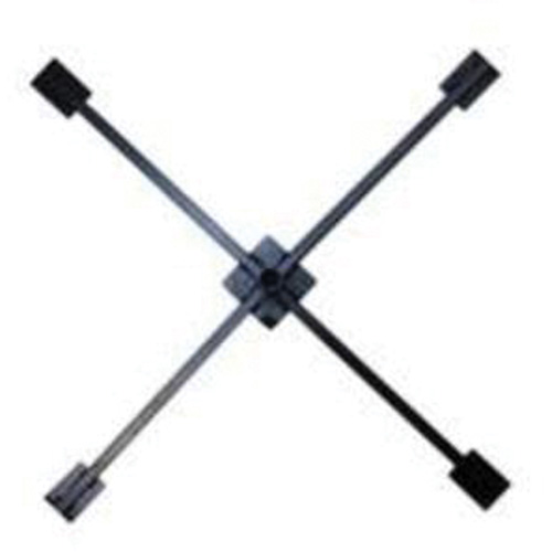Support pour parasol SHAX 6190 Distribution Industrielle GC