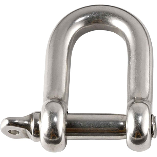 Tool Shackle Distribution Industrielle GC