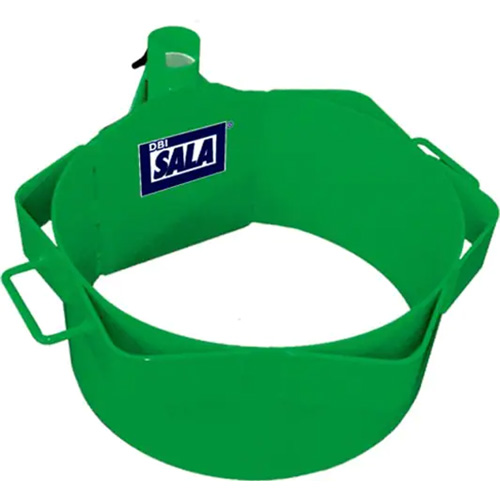 Base de potence pour collier de passage de trou d'homme Advanced Distribution Industrielle GC