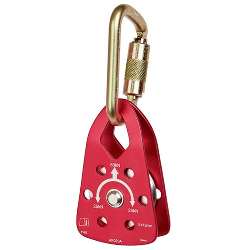 PRO Confined Space Pulley Distribution Industrielle GC