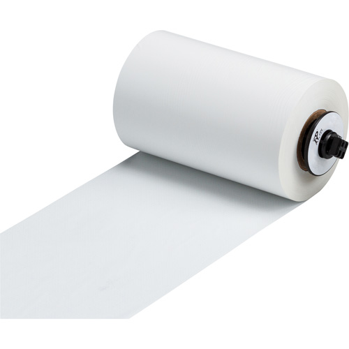 Series R6700 Printer Ribbon, 4.33" x 984', White Distribution Industrielle GC