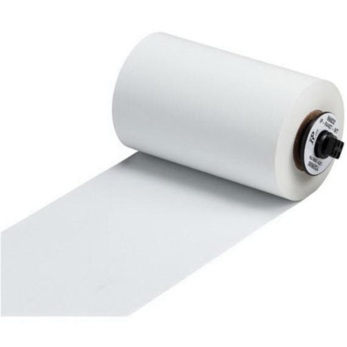 Series R4400 Printer Ribbon, 4.33" x 984', White Distribution Industrielle GC