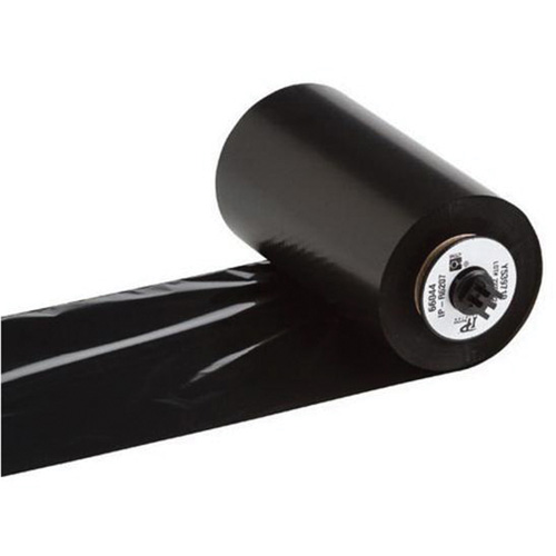 Series R6200 Printer Ribbon, 4.33" x 984', Black Distribution Industrielle GC
