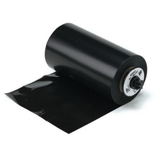 Series R6600 Printer Ribbon, 4.33" x 984', Black Distribution Industrielle GC