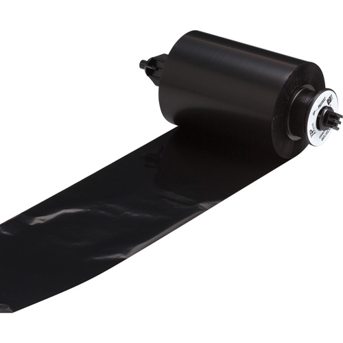 Series R6000 Printer Ribbon, 3.27" x 984', Black Distribution Industrielle GC