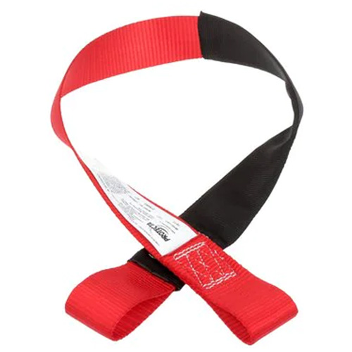 Sangle d'ancrage pour le b&eacute;ton PROTECTA PRO, Fixation universelle, Usage Temporaire Distribution Industrielle GC