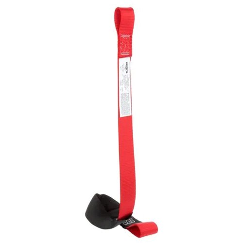 Sangle d'ancrage pour le b&eacute;ton PROTECTA PRO, Fixation universelle, Usage Temporaire Distribution Industrielle GC