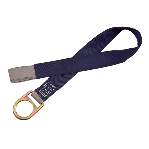 DBI-SALA&reg; Concrete Anchor Strap, Concrete, Temporary Use Distribution Industrielle GC
