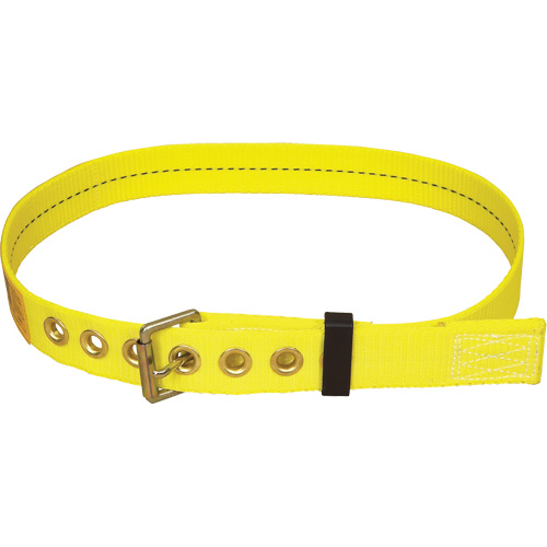 Ceinture avec boucle &agrave; ardillon Delta Distribution Industrielle GC