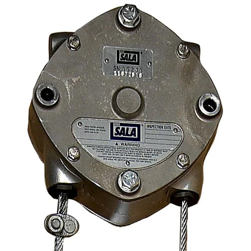 SSB Climb Assist Block/Pulley Assembly Distribution Industrielle GC