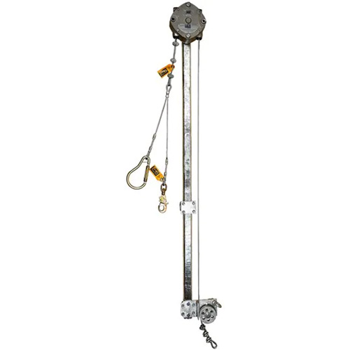 SSB Climb Assist Block/Pulley Assembly Distribution Industrielle GC