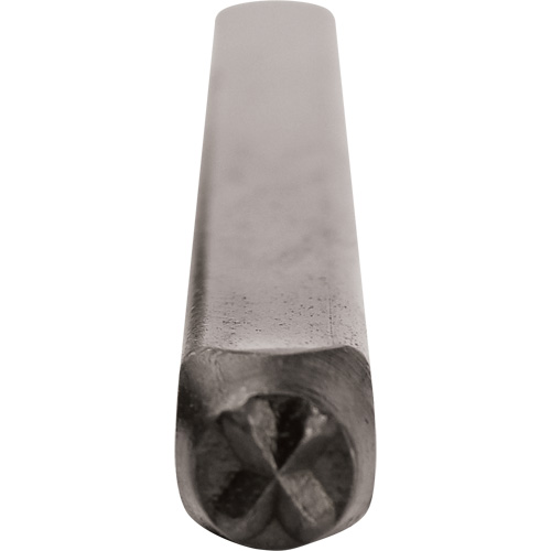Morceaux pour tampons manuels en acier &agrave; l'unit&eacute; - &agrave; usage g&eacute;n&eacute;ral, X, 1/2" Distribution Industrielle GC