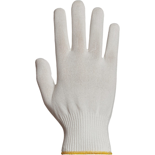 Gant tricot&eacute; Sure Knit, Polyester, Calibre 13, Petit Distribution Industrielle GC