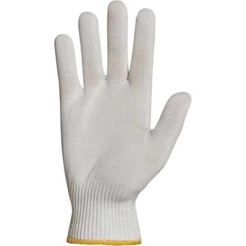 Gant tricot&eacute; Sure Knit, Polyester, Calibre 13, Petit Distribution Industrielle GC