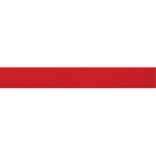 Replacement Tape Cassettes, 7.5', Red Tape Distribution Industrielle GC