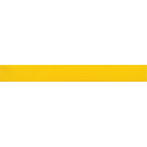 Cassettes de ruban de rechange, 7,5', Ruban Jaune Distribution Industrielle GC