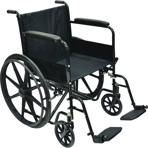 Fauteuil roulant Distribution Industrielle GC