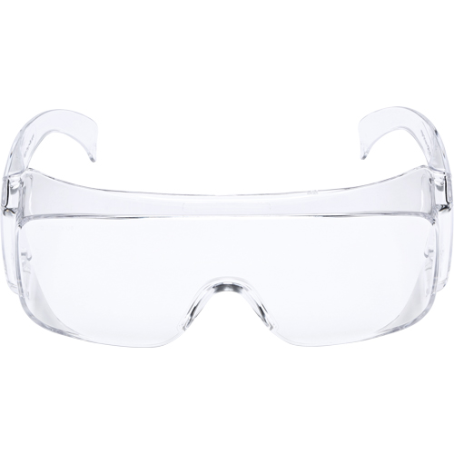 Tour-Guard V Series Safety Glasses, Clear Lens, Meets/Exceeds CSA Z94.3 Distribution Industrielle GC