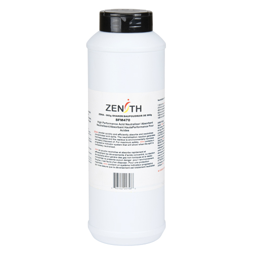 Sorbent Neutraliser, Dry, 0.96 kg, Acid Distribution Industrielle GC