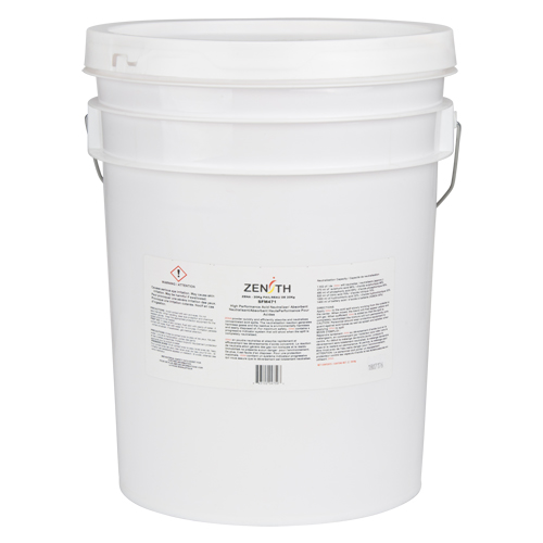 Neutralisant absorbant, Sec, 20 kg, Acide Distribution Industrielle GC