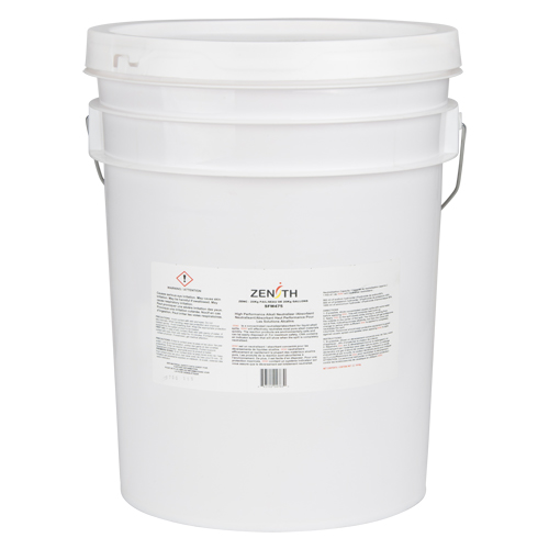 Neutralisant absorbant de produit basique, Sec, 20 kg, Caustique Distribution Industrielle GC