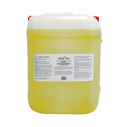 Neutralisant absorbant de produit basique, Liquide, 5 gal., Caustique Distribution Industrielle GC