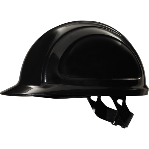 North Zone Hardhat, Meets CSA Type 1, Pinlock Suspension, Non-Vented Distribution Industrielle GC
