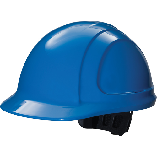 North Zone Hardhat, Meets CSA Type 1, Ratchet Suspension Distribution Industrielle GC
