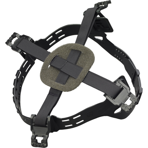 Coiffe de rechange North North Zone, &agrave; douille Distribution Industrielle GC