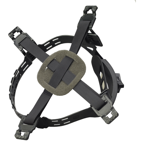 Coiffe de rechange North North Zone, Rochet Distribution Industrielle GC