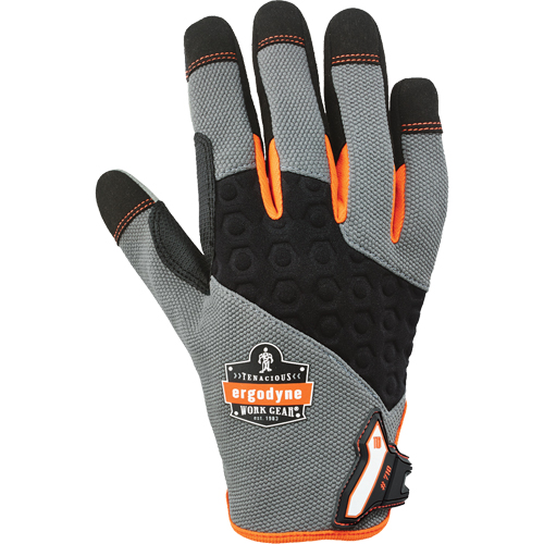 Gants ProFlex 710 robustes et utilitaires, Paume Synth&eacute;tique, Taille Petit Distribution Industrielle GC