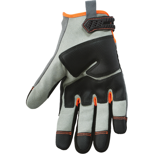 Gants ProFlex 710 robustes et utilitaires, Paume Synth&eacute;tique, Taille Petit Distribution Industrielle GC