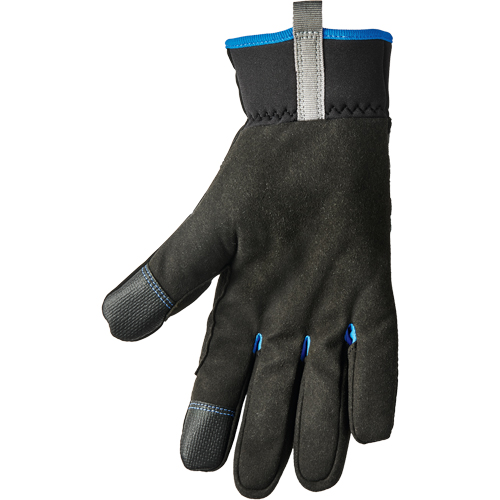 Gants utilitaires thermiques ProFlex, Paume Synth&eacute;tique, Taille Petit Distribution Industrielle GC