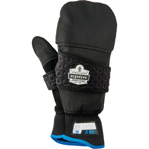 Gants thermiques Flip-Top ProFlex 816 Distribution Industrielle GC
