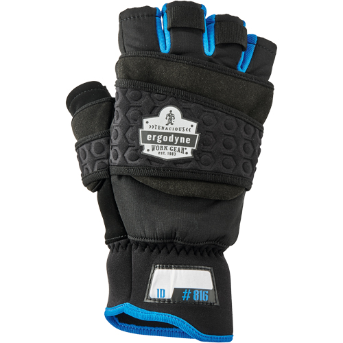 Gants thermiques Flip-Top ProFlex 816 Distribution Industrielle GC