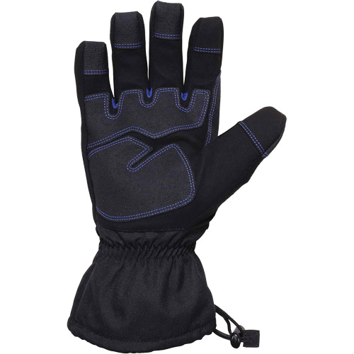 Gants thermiques &eacute;tanches ProFlex 819WP Extreme, Paume Su&egrave;de, Taille Petit Distribution Industrielle GC