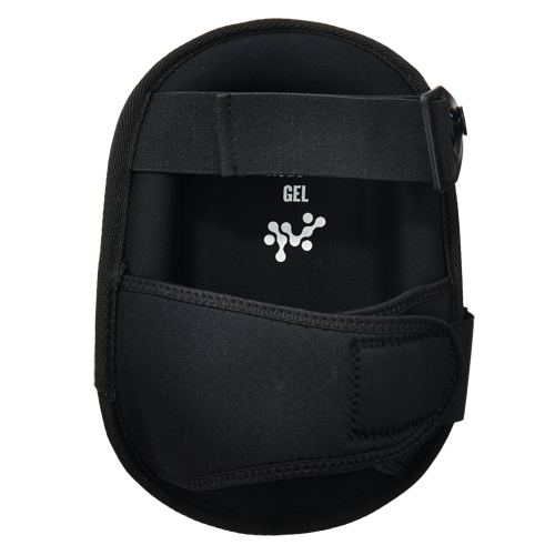 Genouill&egrave;re ProFlex 345, Style Boucle, Prot&egrave;ge-genoux Gel, Tampons Mousse/Gel Distribution Industrielle GC
