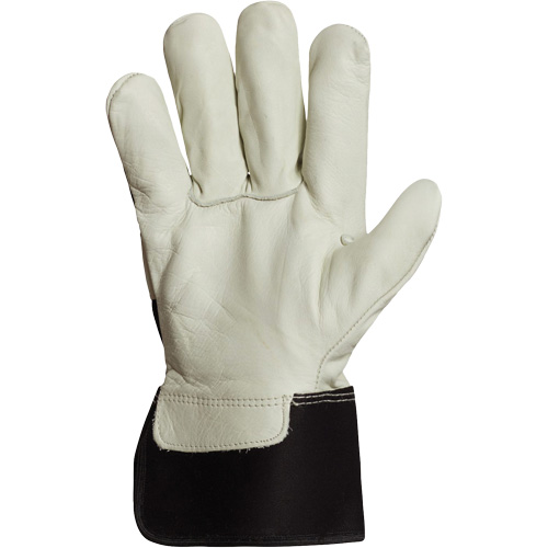 Endura&reg; Winter Gloves, One Size, Grain Cowhide Palm, Thinsulate Inner Lining Distribution Industrielle GC