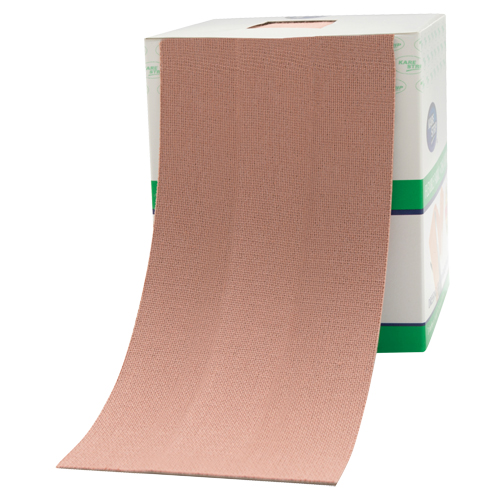 Dressing Strips, Rectangular/Square, Roll, Fabric, Non-Sterile Distribution Industrielle GC