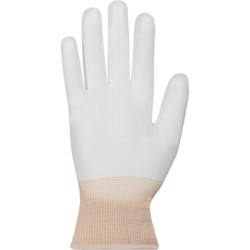 Superior Touch&reg; Coated Gloves, 6/X-Small, Polyurethane Coating, 13 Gauge, Polyester Shell Distribution Industrielle GC