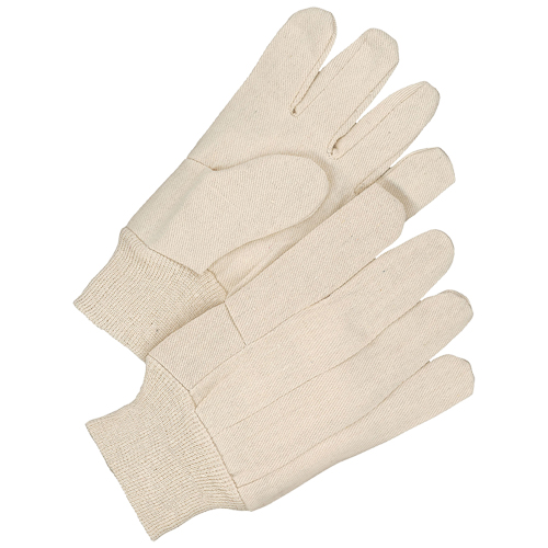 Gants de coton pour femmes, 8 oz, Taille unique Distribution Industrielle GC