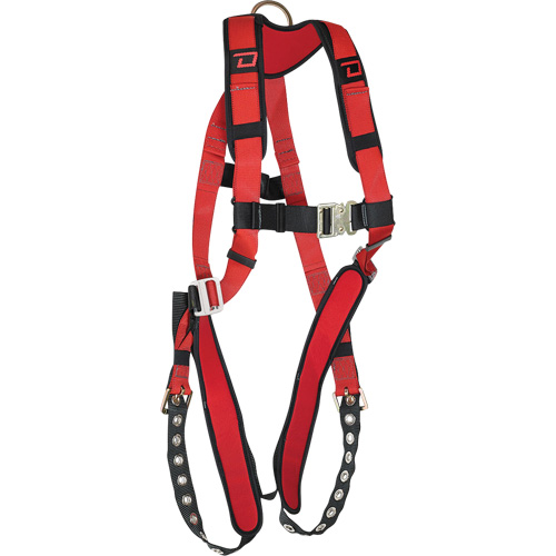 Dyna-Pro Harness, CSA Certified, Class A, X-Large, 400 lbs. Cap. Distribution Industrielle GC