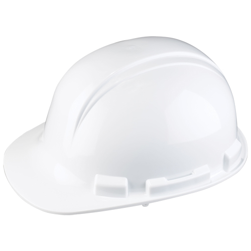 North&reg; Whistler Hardhat, Meets CSA Type 1, Pinlock Suspension, Non-Vented Distribution Industrielle GC