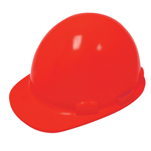 North&reg; Dom Hardhat, Meets CSA Type 1, Pinlock Suspension, Non-Vented Distribution Industrielle GC