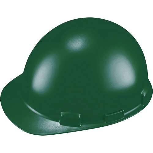 Casque de s&eacute;curit&eacute; Stromboli de North, R&eacute;pond aux normes CSA type 1, Suspension Rochet, Non ventil&eacute; Distribution Industrielle GC