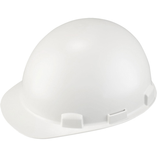 North&reg; Stromboli Hardhat, Meets CSA Type 1, Ratchet Suspension, Non-Vented Distribution Industrielle GC